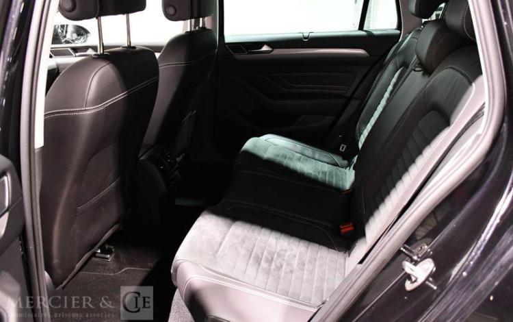 VOLKSWAGEN PASSAT BREAK GTE 1.4 TSI 218ch DSG NOIRE GP-060-CE