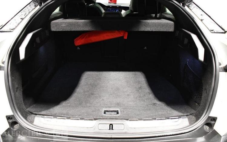 PEUGEOT 408 GT HYBRID 225 e BLANC GP-159-ZR