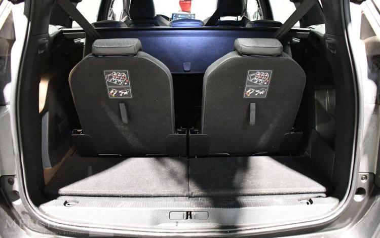 PEUGEOT 5008 PURETECH 130CH S&S EAT8 ALLURE PACK GRIS GP-704-GW