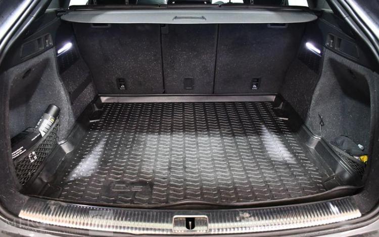 AUDI Q5 SPORTBACK 40 TDI 204CH QUATTRO S-TRONIC 7 GRIS GP-745-JJ