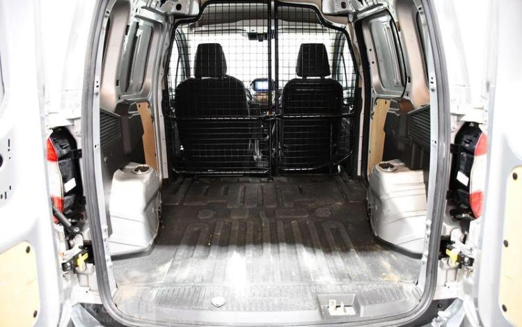 FORD TRANSIT COURIER FG 1.5 TDCI 100CH LIMITED  GP-800-DF