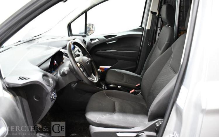 FORD TRANSIT COURIER FG 1.5 TDCI 100CH LIMITED  GP-800-DF