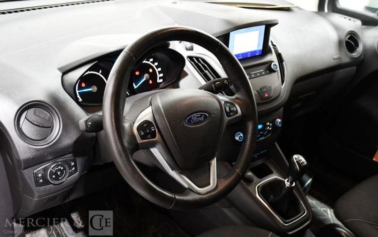 FORD TRANSIT COURIER FG 1.5 TDCI 100CH LIMITED  GP-800-DF