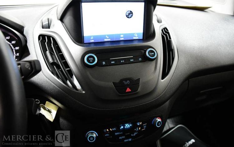 FORD TRANSIT COURIER FG 1.5 TDCI 100CH LIMITED  GP-800-DF