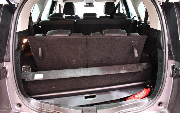 RENAULT GRAND SCENIC IV TCE GRIS GP-869-HY