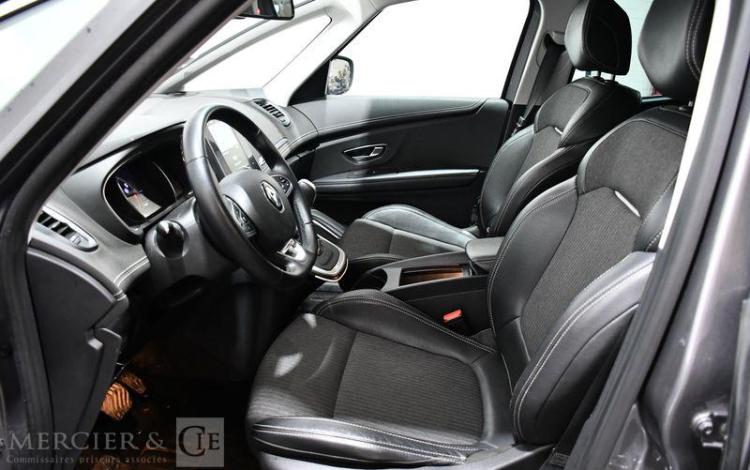 RENAULT GRAND SCENIC IV TCE GRIS GP-869-HY