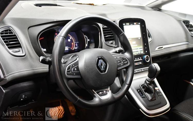 RENAULT GRAND SCENIC IV TCE GRIS GP-869-HY