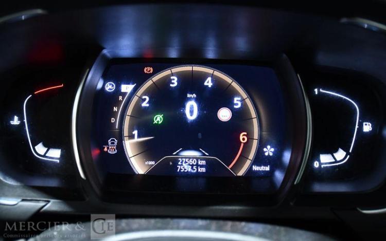 RENAULT GRAND SCENIC IV TCE GRIS GP-869-HY