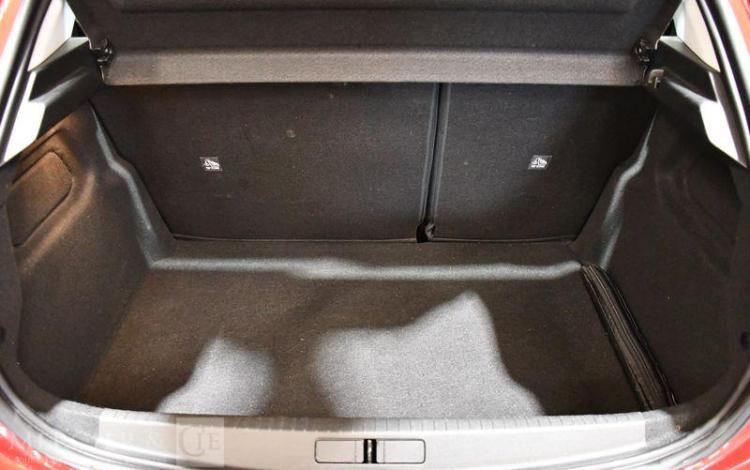 OPEL CORSA 1,2 TURBO 100CH ELEGANCE ROUGE GP-942-ZE