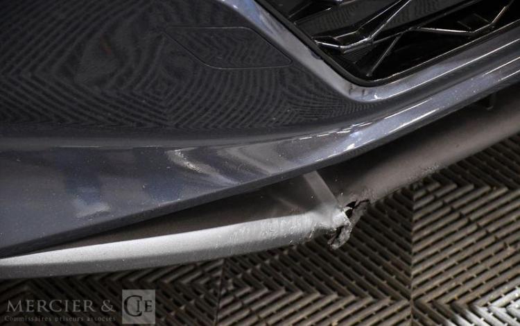 HYUNDAI I20 1.0 T-GDI 100ch MHEV BUSINESS GRIS GQ-046-DZ