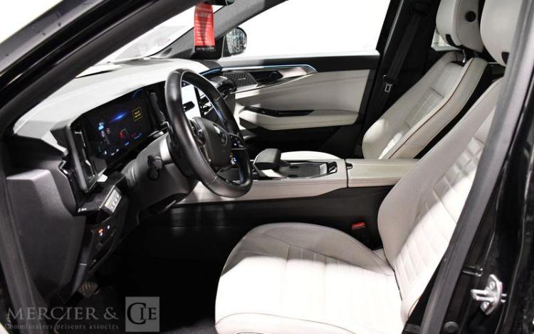 RENAULT ESPACE ICONIC E-TECH FULL HYBRID 200 NOIR GQ-528-YV