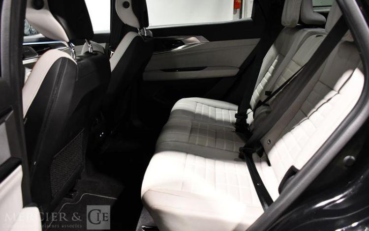 RENAULT ESPACE ICONIC E-TECH FULL HYBRID 200 NOIR GQ-528-YV