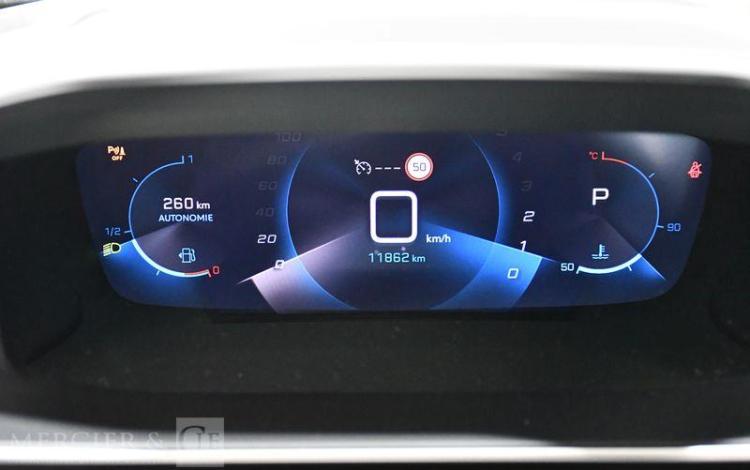 PEUGEOT 2008 ALLURE PACK PURE TECH GRIS GQ-745-PW