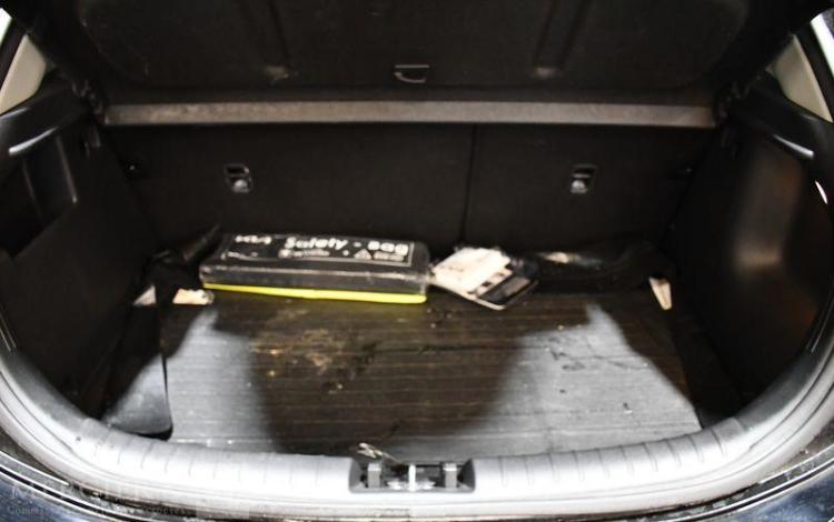 KIA RIO GT LINE NOIR GR-038-TV