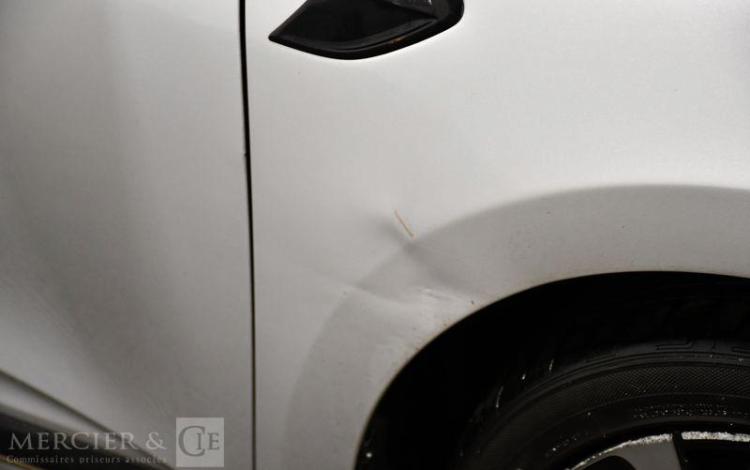 RENAULT CLIO V 1.6 E-TECH 145H 95ch MHEV ENGINEERED BVA GRIS GR-337-XC