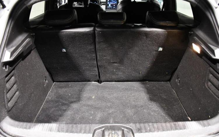 RENAULT CLIO V 1.6 E-TECH 145H 95ch MHEV ENGINEERED BVA GRIS GR-337-XC