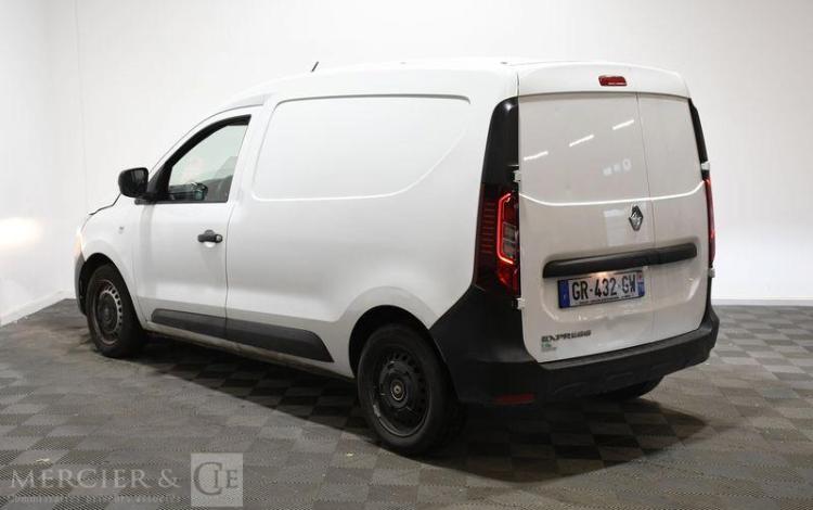 RENAULT EXPRESS VAN 1.5 BLUE DCI 75ch CONFORT BLANC GR-432-GW