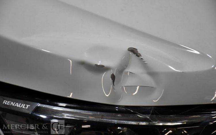 RENAULT EXPRESS VAN 1.5 BLUE DCI 75ch CONFORT BLANC GR-432-GW