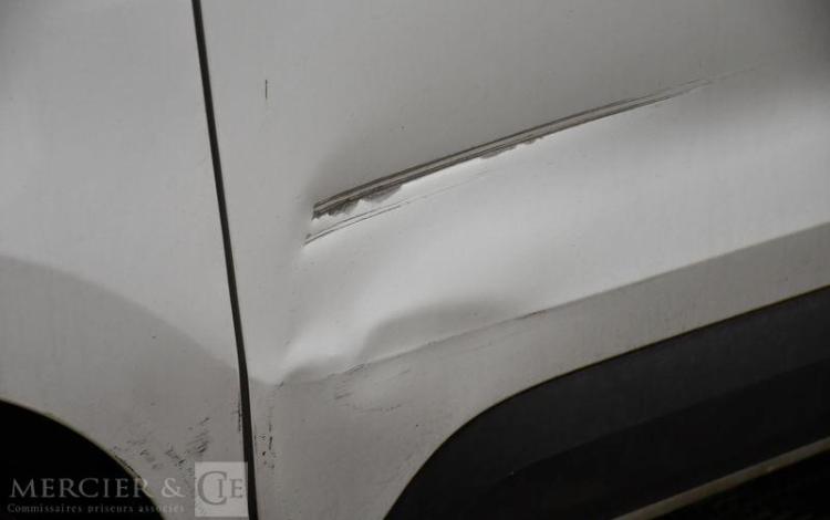 RENAULT EXPRESS VAN 1.5 BLUE DCI 75ch CONFORT BLANC GR-432-GW