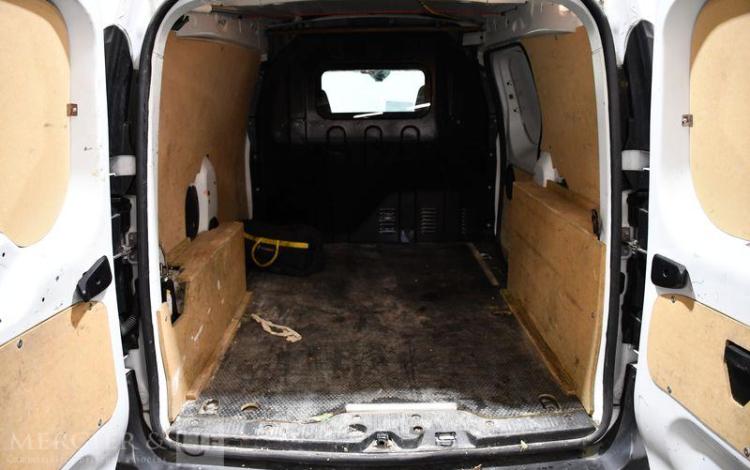 RENAULT EXPRESS VAN 1.5 BLUE DCI 75ch CONFORT BLANC GR-432-GW