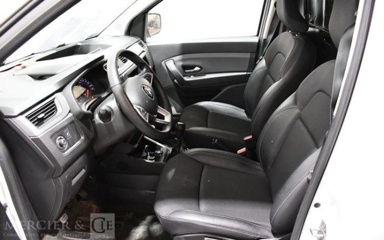 RENAULT EXPRESS VAN 1.5 BLUE DCI 75ch CONFORT BLANC GR-432-GW