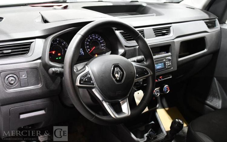 RENAULT EXPRESS VAN 1.5 BLUE DCI 75ch CONFORT BLANC GR-432-GW