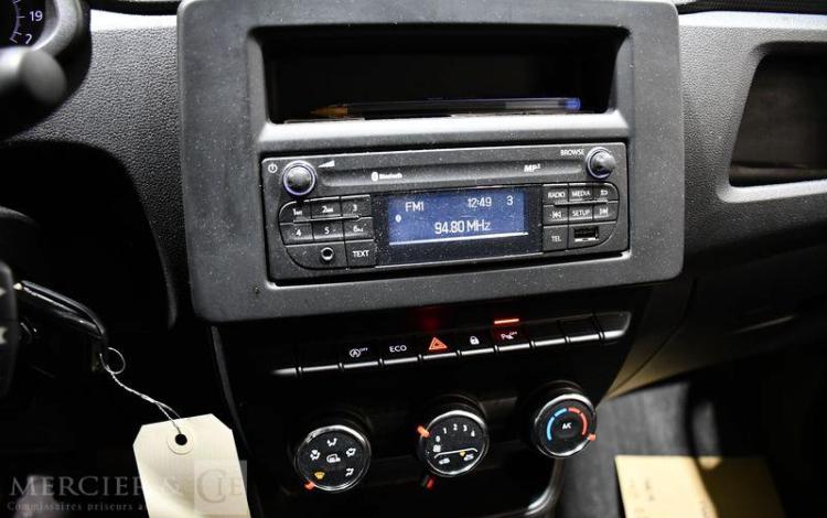 RENAULT EXPRESS VAN 1.5 BLUE DCI 75ch CONFORT BLANC GR-432-GW