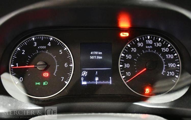 RENAULT EXPRESS VAN 1.5 BLUE DCI 75ch CONFORT BLANC GR-432-GW