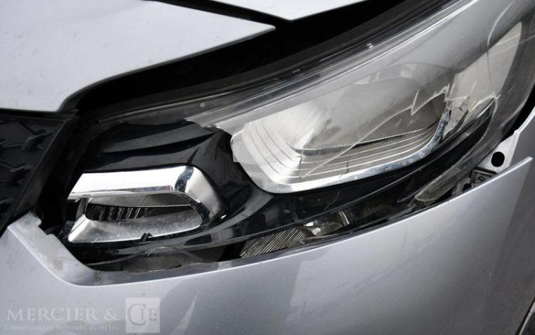 FIAT SCUDO 2,0 BLUE HDI 145 5,3 MF GRIS GR-529-HT