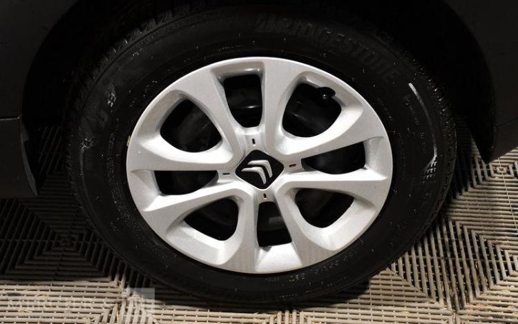 CITROEN C3 PURE TECH 83 S&S YOU ! NOIR GR-692-NP