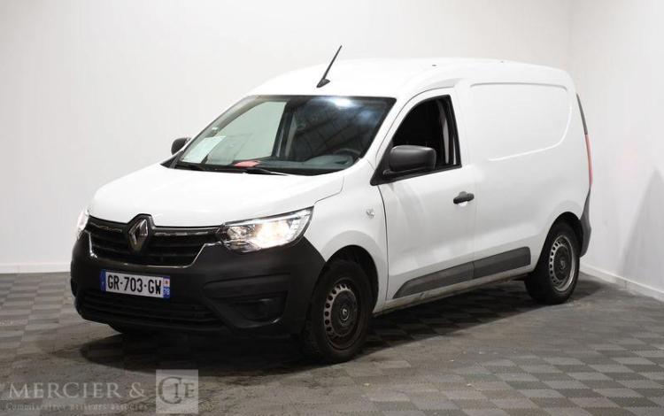 RENAULT EXPRESS VAN 1.5 BLUEDCI 75ch CONFORT BLANC GR-703-GW