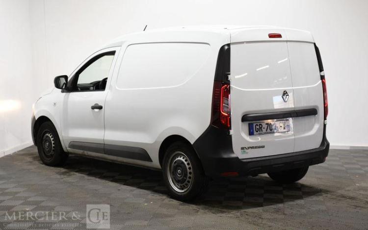 RENAULT EXPRESS VAN 1.5 BLUEDCI 75ch CONFORT BLANC GR-703-GW