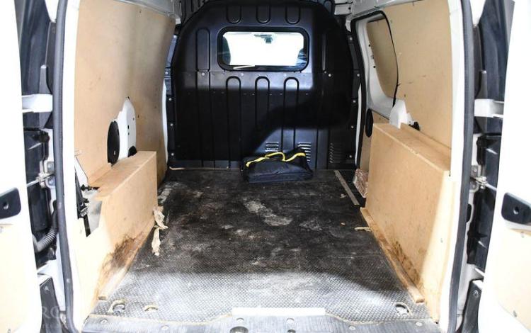 RENAULT EXPRESS VAN 1.5 BLUEDCI 75ch CONFORT BLANC GR-703-GW