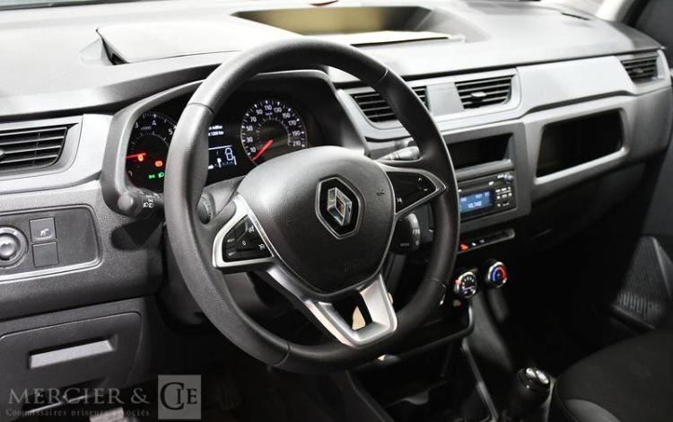 RENAULT EXPRESS VAN 1.5 BLUEDCI 75ch CONFORT BLANC GR-703-GW