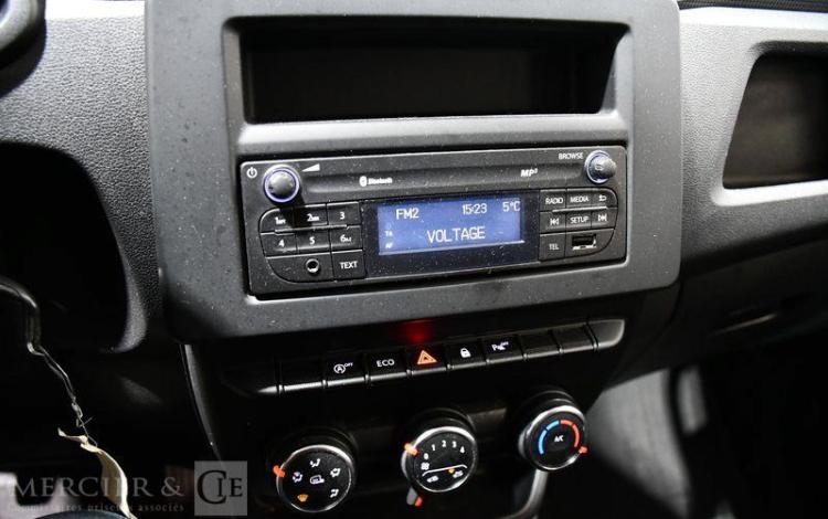 RENAULT EXPRESS VAN 1.5 BLUEDCI 75ch CONFORT BLANC GR-703-GW