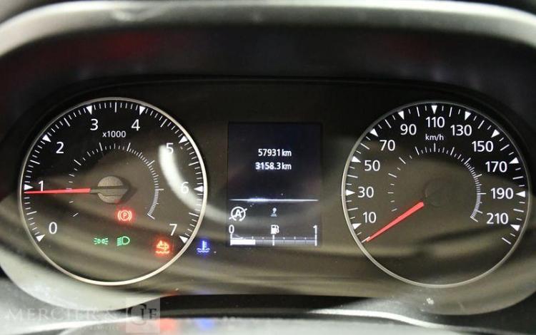 RENAULT EXPRESS VAN 1.5 BLUEDCI 75ch CONFORT BLANC GR-703-GW