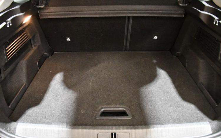 CITROEN C4 FEEL PACK PURE TECH EAT8 130CH NOIR GR-762-YR