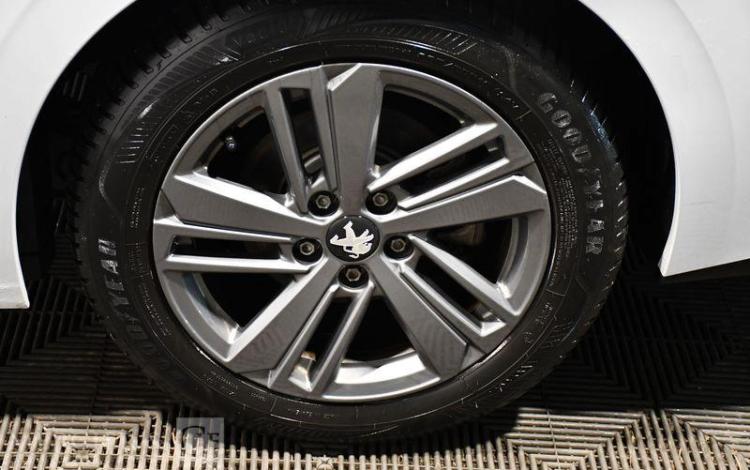 PEUGEOT 308 SW ACTIVE PACK PURE TECH 130 BLANC GR-828-GD