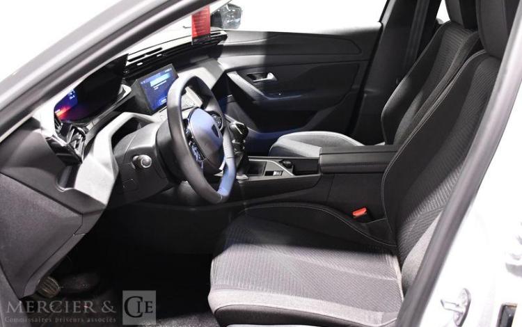 PEUGEOT 308 SW ACTIVE PACK PURE TECH 130 BLANC GR-828-GD