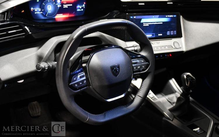 PEUGEOT 308 SW ACTIVE PACK PURE TECH 130 BLANC GR-828-GD