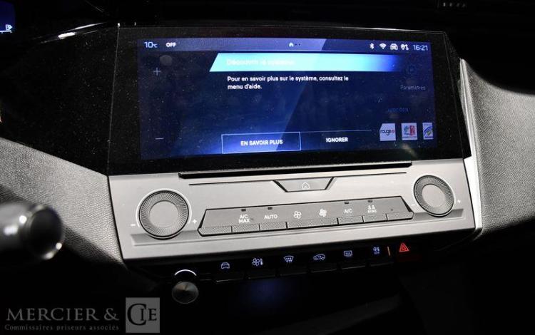 PEUGEOT 308 SW ACTIVE PACK PURE TECH 130 BLANC GR-828-GD