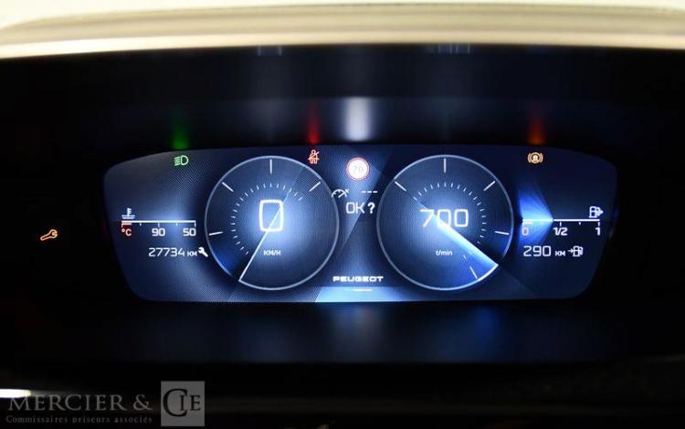 PEUGEOT 308 SW ACTIVE PACK PURE TECH 130 BLANC GR-828-GD