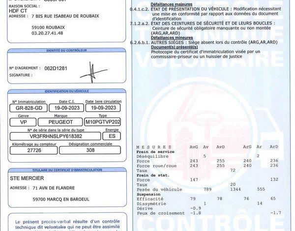 PEUGEOT 308 SW ACTIVE PACK PURE TECH 130 BLANC GR-828-GD