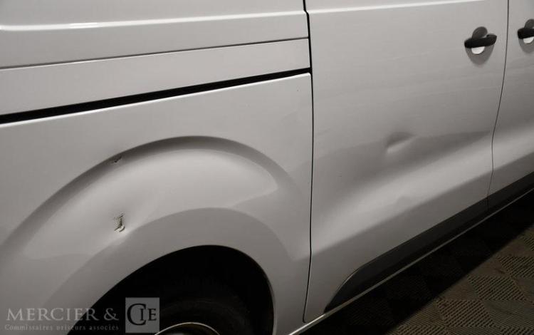 PEUGEOT EXPERT M BLUEHDI BLANC GS-430-WC