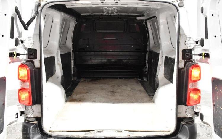 PEUGEOT EXPERT M BLUEHDI BLANC GS-430-WC