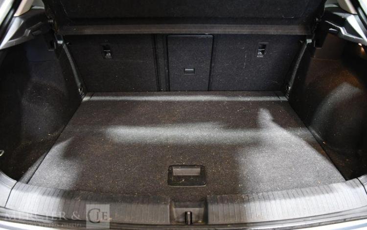 VOLKSWAGEN T ROC FL 1,5 TSI 150CH DSG7 LIFE GRIS GS-436-NS