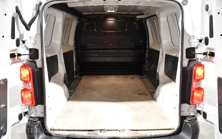 PEUGEOT EXPERT M BLUEHDI BLANC GS-452-WC