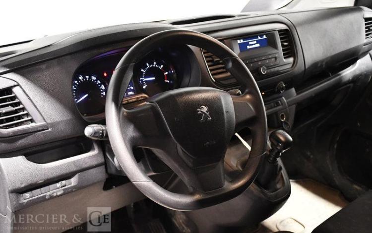 PEUGEOT EXPERT M BLUEHDI BLANC GS-452-WC