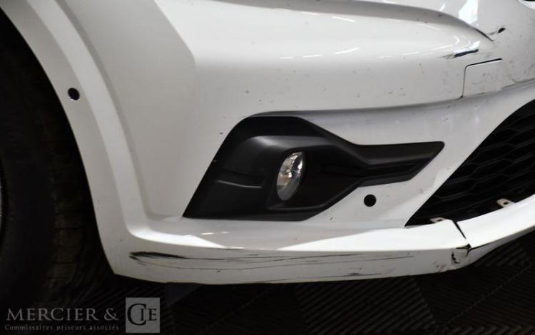 DACIA SANDERO 1.0 TCE 90ch EXPRESSION CVT BLANC GS-582-EW