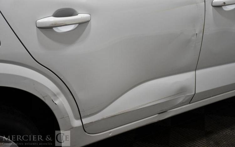 DACIA SANDERO 1.0 TCE 90ch EXPRESSION CVT BLANC GS-582-EW